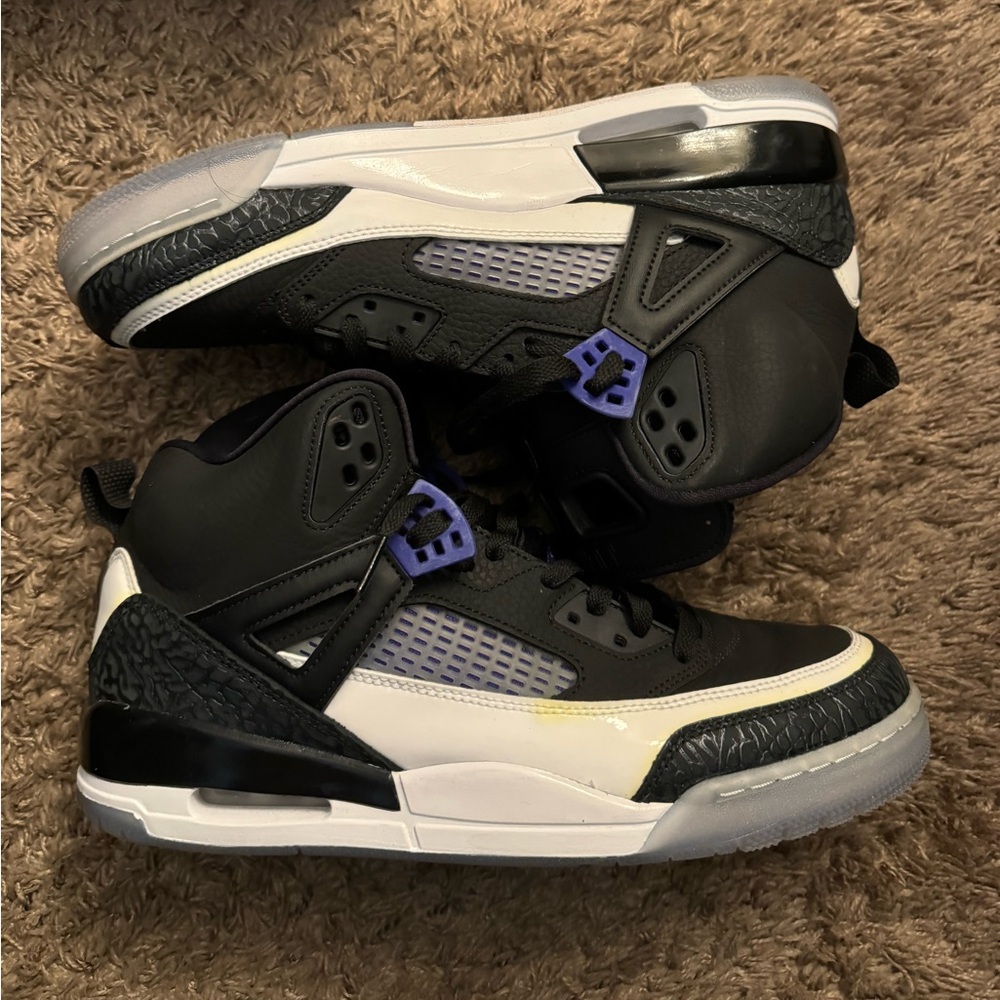 JORDAN SPIZIKE (CONCORD) size 13